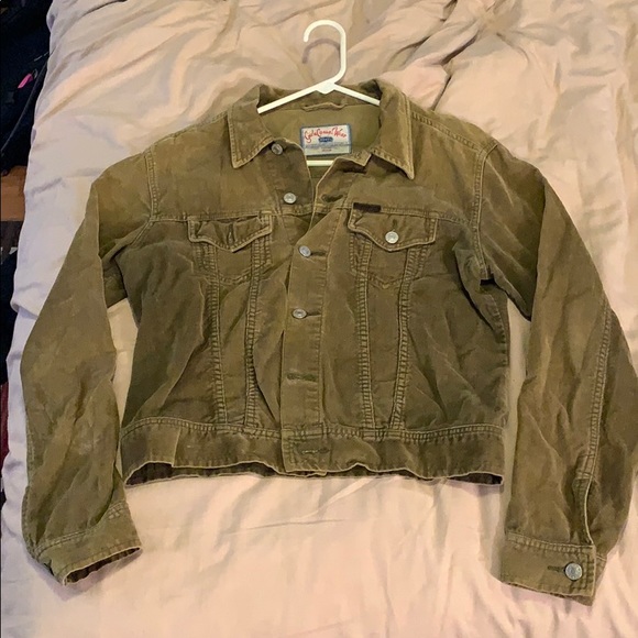 Jacket - Picture 2 of 4